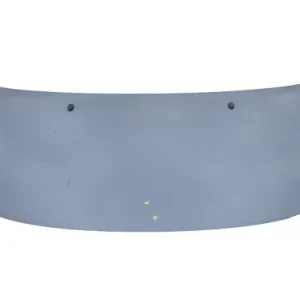 Bezpieczne zakupy MASKA POKRYWA SILNIKA PEUGEOT 207 EZW